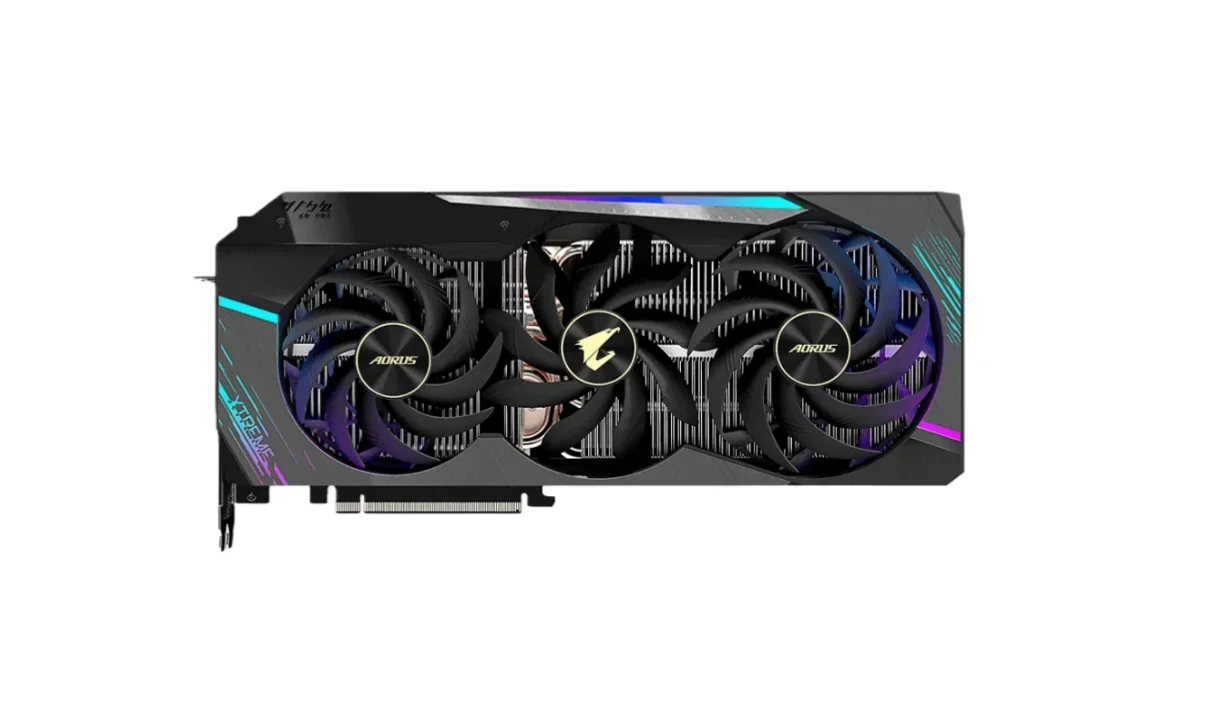 RTX 3080 GPU GIGABYTE GV-N3080 - Rtx 3080 10Gb Gpu review and price