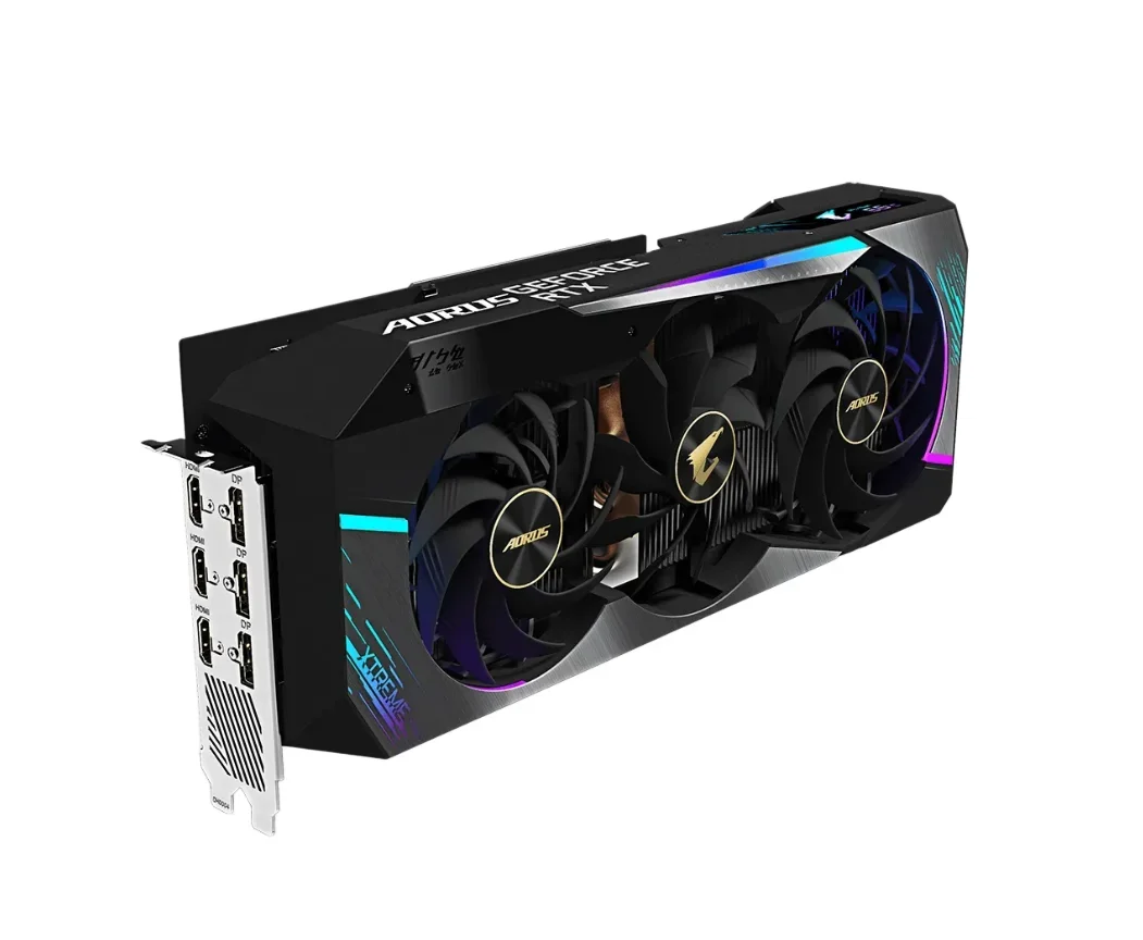 GIGABYTE NVIDIA AORUS RTX 3080 - Rtx 3080 10Gb Gpu review and price