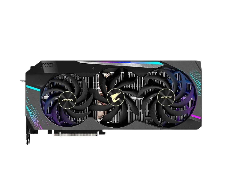 GIGABYTE NVIDIA AORUS RTX 3080 - Rtx 3080 10Gb Gpu review and price