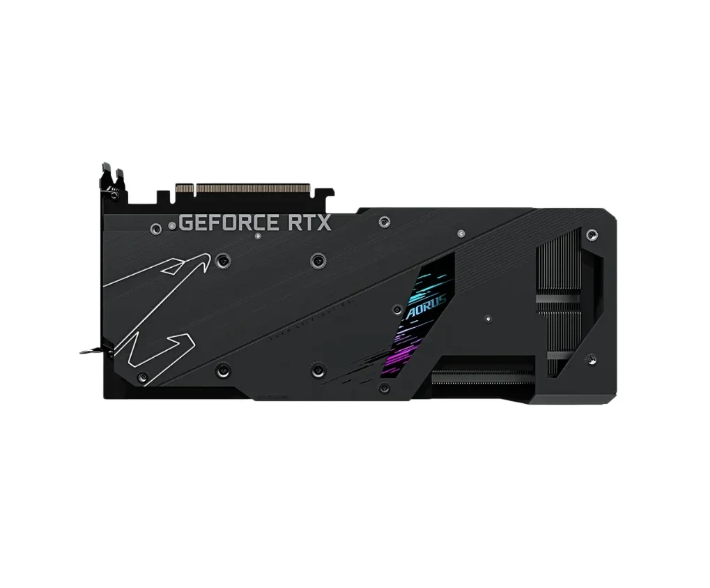 GIGABYTE NVIDIA AORUS RTX 3080 - Rtx 3080 10Gb Gpu review and price