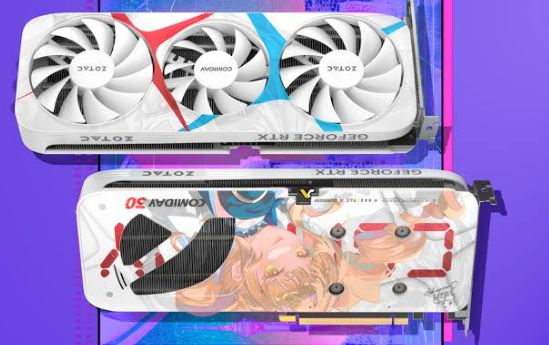 BH BEST BUY Hot Selling GeForc - Rtx 4090 24Gb Video Card review and price